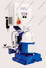 Сепаратор Alfa Laval, серия MIB 303