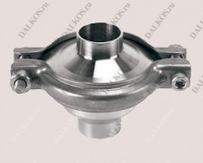 Обратный клапан Alfa Laval, серия LKC-2