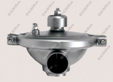 Модулирующий клапан Alfa Laval, серия CPM