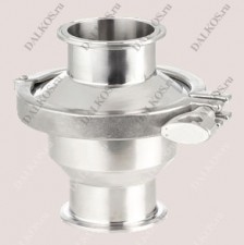 Обратный клапан Alfa Laval, серия LKC