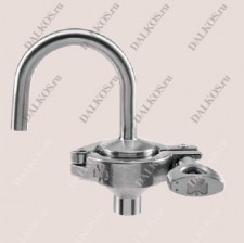 Предохранительный клапан Alfa Laval, серия LKUV-2