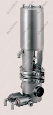 Клапан матричный Alfa Laval, серия SMP-BCA