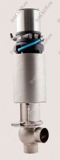Клапан регулирующий Alfa Laval, серия RV-ST