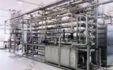 Теплообменник трубчатый Alfa Laval, серия SterilOhm