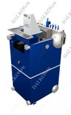 Котел Alfa Laval, серия Aalborg D