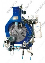 Горелка Alfa Laval, серия Aalborg KBE