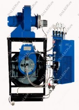 Горелка Alfa Laval, серия KBM