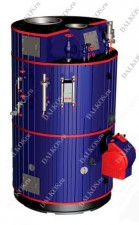 Котел Alfa Laval, серия Aalborg OC-Tci