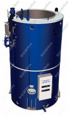 Экономайзер Alfa Laval, серия Aalborg XS-2V