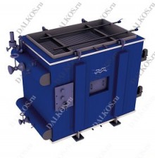 Экономайзер Alfa Laval, серия Aalborg XW