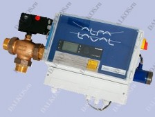 Система управления Alfa Laval, серия AlfaPilot