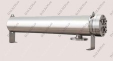Теплообменник кожухотрубный Alfa Laval, серия Pharma-line S