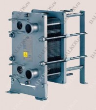 Теплообменник пластинчатый Alfa Laval TS6-FMC