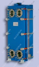 Теплообменник пластинчатый Alfa Laval, серия T20MW/BW