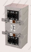 Нагреватель электрический Alfa Laval, серия HEATPAC CBM