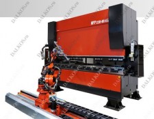 Листогибочный пресс AMADA, серия ABS-R