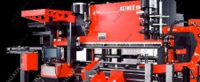 Листогибочный пресс AMADA, серия ASTRO-100 II NT