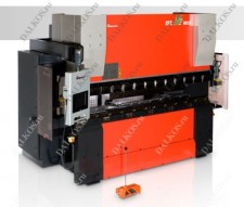 Листогибочный пресс AMADA, серия HFE-M2