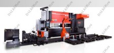 Листогибочный пресс AMADA, серия HG-1003 Ars