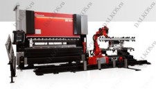 Листогибочный пресс AMADA, серия HG-1303 Rm
