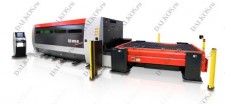 Станок для лазерной резки AMADA, серия FLC-3015 AJ