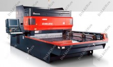 Станок для лазерной резки AMADA, серия LC ALPHA IV NT