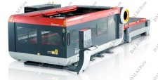 Станок для лазерной резки AMADA, серия LC F1 NT