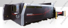 Станок для лазерной резки AMADA, серия LCG-3015 AJ