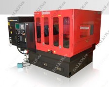 Станок для лазерной резки AMADA, серия Quattro