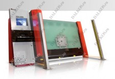 Оптическая измерительная машина AMADA, серия VQC-1220