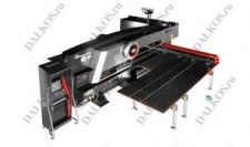 Станок лазерной резки AMADA, серия EML Z-3510 NT, EML Z-3610 NT