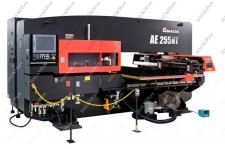 Станок штамповки AMADA, серия AE-255 NT, AE-2510 NT