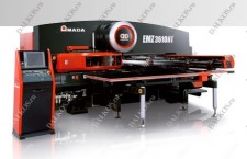 Станок штамповки AMADA, серия EM