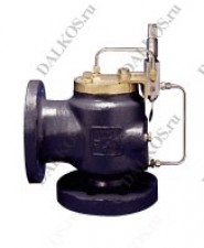 Клапан Anderson Greenwood 200