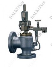 Предохранительный клапан Anderson Greenwood, серия 500