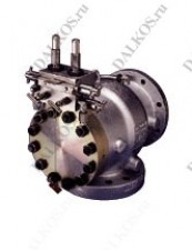 Предохранительный клапан Anderson Greenwood, серия 700