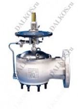 Клапан Anderson Greenwood 90/9000