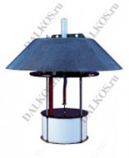 Предохранительный клапан Anderson Greenwood, серия 9700