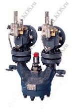 Клапан Anderson Greenwood SSV