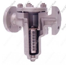 Фильтр Bopp & Reuther Messtechnik, серия NC, N/A, N/F