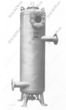 Газовый сепаратор Bopp & Reuther Messtechnik, серия ZGA