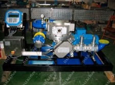 Измерительная система Bopp & Reuther Messtechnik, серия T.O.K.A