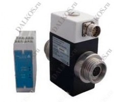 Расходомер Bopp & Reuther Messtechnik, серия MID-MDS