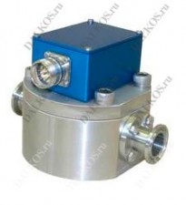 Дозиметр Bopp & Reuther Messtechnik, серия OD