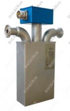 Дозатор Bopp & Reuther Messtechnik, серия FMD