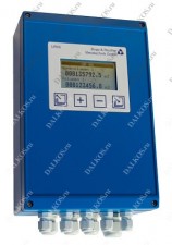 Вычислитель Bopp & Reuther Messtechnik, серия UR 06