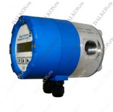 Счетчик Bopp & Reuther Messtechnik, серия OR/ OF/ FW