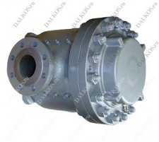 Счетчик Bopp & Reuther Messtechnik, серия OV