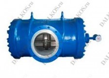 Счетчик Bopp & Reuther Messtechnik, серия OaP