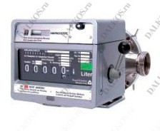 Счетчик Bopp & Reuther Messtechnik, серия OM